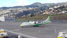 Imagem de Contrato com a Binter para o Porto Santo prorrogado (áudio)