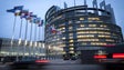 Imagem de Parlamento Europeu vai albergar centro de despistagem da Covid-19