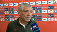 Imagem de Portugal muda equipa e quer vencer a Suíça (áudio)