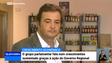 Imagem de Madeira lidera aproveitamento de fundos comunitários – PSD