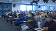 Imagem de Sindicato quer redução do horário dos professores (vídeo)