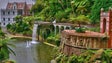 Imagem de Monte Palace Madeira com entradas gratuitas para residentes no Dia da Região