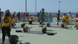 Imagem de Cross Games com 130 atletas de oito países (vídeo)