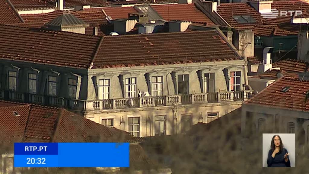 Rendas das casas dever�o aumentar 0,51 por cento em 2020