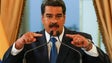 Imagem de Maduro expulsa 13 oficiais das Forças Armadas e acusa-os de traição à pátria