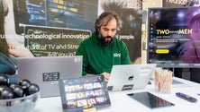 Imagem de Fórum tecnológico decorre na Universidade da Madeira (áudio)