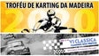 Imagem de Clube de Automóveis Clássicos da Madeira cancela clássica Caminho dos Pretos