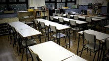 Imagem de Escolas perdem mais de 9 mil alunos em dez anos