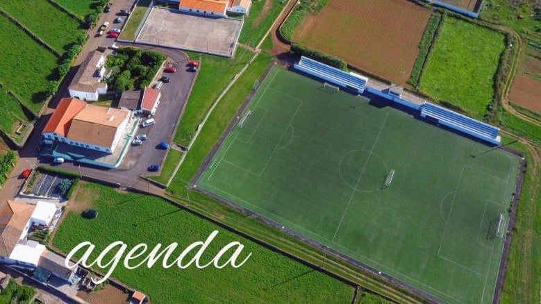Imagem de Última jornada