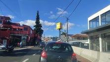 Imagem de Acidente gera trânsito intenso no Caminho do Poço Barral e do Pilar