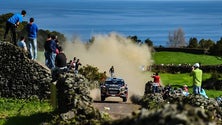 Existe acordo para a continuidade do Azores Rallye no ERC, diz Rui Moniz (Vídeo)