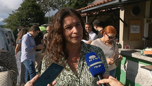 Imagem de PS acusa o governo de prejudicar os pequenos agricultores (vídeo)