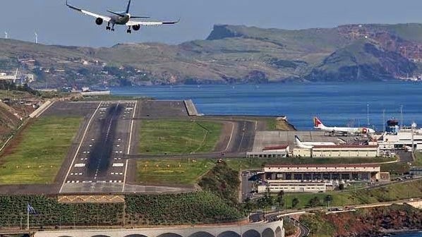 Imagem de Madeira impõe isolamento obrigatório em hotel para quem vier do Reino Unido sem teste PCR