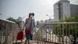 Imagem de China teve este ano verão mais quente desde que há registo