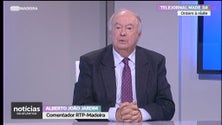 Imagem de «Se não fizéssemos dívida ainda estávamos como em 1974» (vídeo)