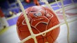 Andebol cancela eventos (áudio)