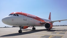 Imagem de Easyjet com voos entre Lisboa e Madeira a 18 euros e desde o Porto a 15 euros