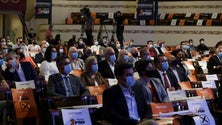Imagem de PSD apresentou programa de Governo apelando à confiança dos açorianos (Vídeo)