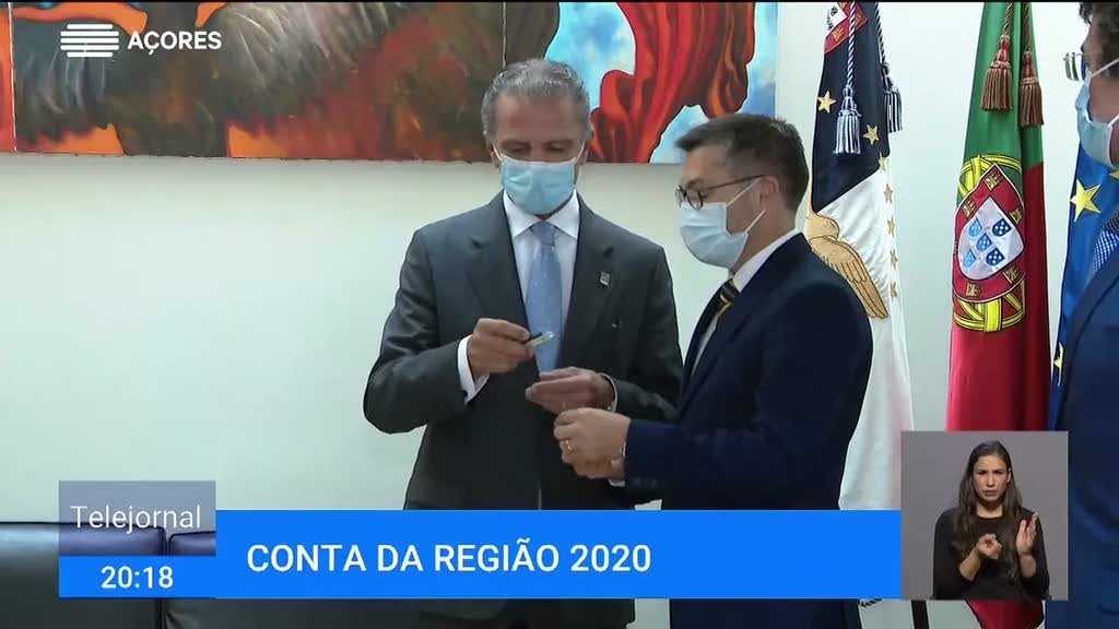 Contas da Região preocupam tribunal (Vídeo)