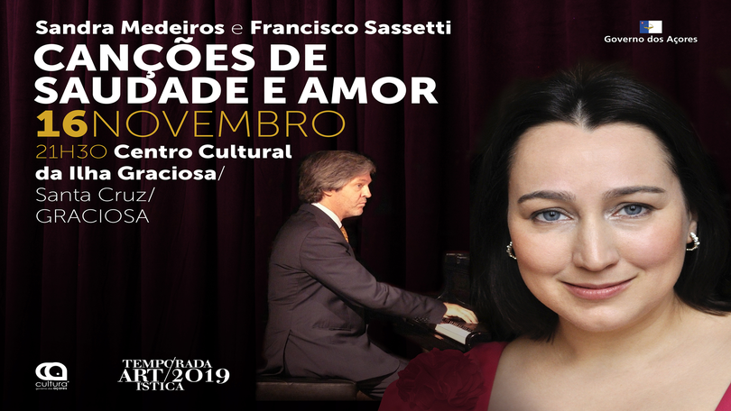 Imagem de Canto e Piano