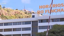Imagem de Covid-19: Horários do Funchal teve uma perda de faturação de 95% em abril (Vídeo)