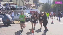 Imagem de Daniela Sousa e Ricardo Gouveia venceram o Circuito do Monte de Atletismo