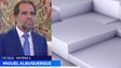 Imagem de Albuquerque concorda com decisão de  Marcelo (vídeo)