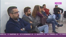 Imagem de Troféu Yaris com 9 equipas reuniu para rever o regulamento para a nova temporada