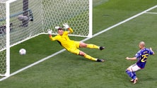 Imagem de Mundial2022: Japão surpreende com triunfo sobre Alemanha