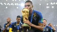 Imagem de Seleções podem chamar até 26 jogadores para a lista final do Qatar 2022