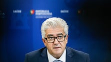 Imagem de Governo pede «tranquilidade» sobre mutação de variante