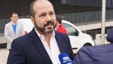 Imagem de PS insiste na extinção das sociedades de desenvolvimento (áudio)