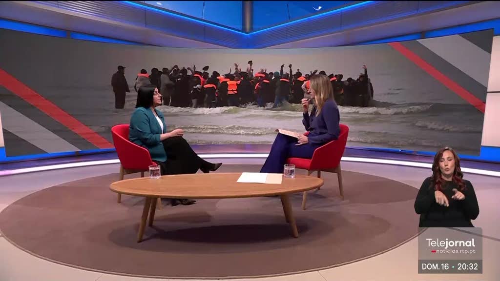 Política de asilo. Reino Unido limita proteção concedida a refugiados