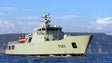 Tribunal de Contas recusa visto prévio para contrato de aquisição de seis navios patrulha