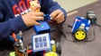 Imagem de Autocarro criativo é alternativa às salas de aula