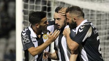 Imagem de Nacional sobe ao 12.º lugar da Primeira Liga com prata da casa