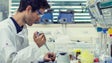 Imagem de Centro de Química da UMa abriu portas a alunos do secundário