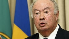 Imagem de PSD propõe atribuir a mais alta condecoração a Alberto João Jardim