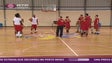 O campeonato de basquetebol pára durante uma semana devido a final four da Taça de Portugal.