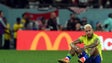 Imagem de Croácia surpreende e elimina Brasil do Mundial (vídeo)