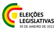Imagem de PSD e PS elegem três deputados cada qual (vídeo)