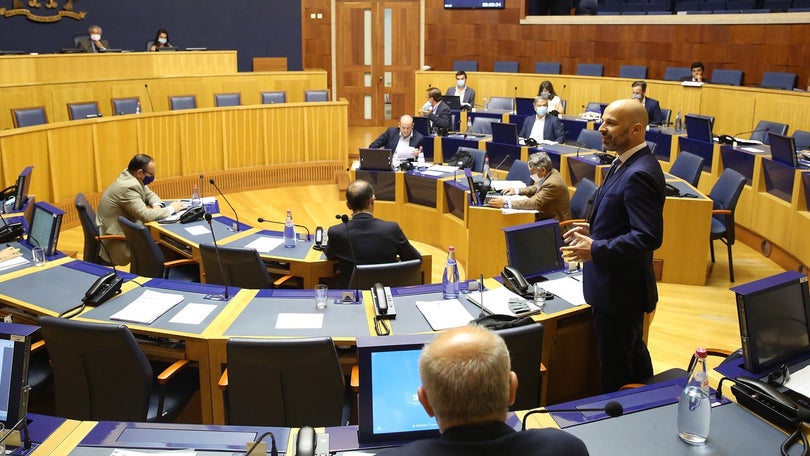 Imagem de Municípios da Madeira têm até 2023 para concluir revisão dos PDM