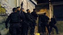 Imagem de Operação policial com 25 mortos