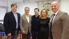 Imagem de Tiago Magro candidato único pela Madeira (áudio)