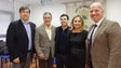 Imagem de Tiago Magro candidato único pela Madeira (áudio)