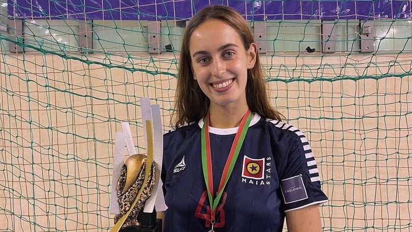 Imagem de Madeira SAD contrata Luciana Resende Rebelo