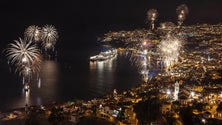 Imagem de Recorde de charters para o fim de ano na Madeira