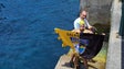 Imagem de Mayra Santos já terminou travessia entre a Ponta do Pargo e o Porto Moniz