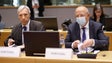 Imagem de Portugal saúda aprovação de «bússola estratégica»