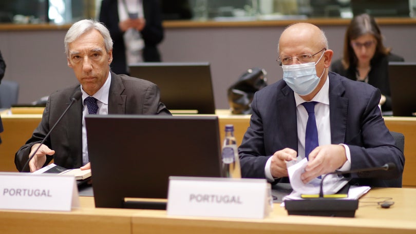 Imagem de Portugal saúda aprovação de «bússola estratégica»